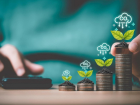 碳會計重大改革！全球19家企業共推「碳排放帳冊」，避免重複計算，讓減碳更透明、更一致